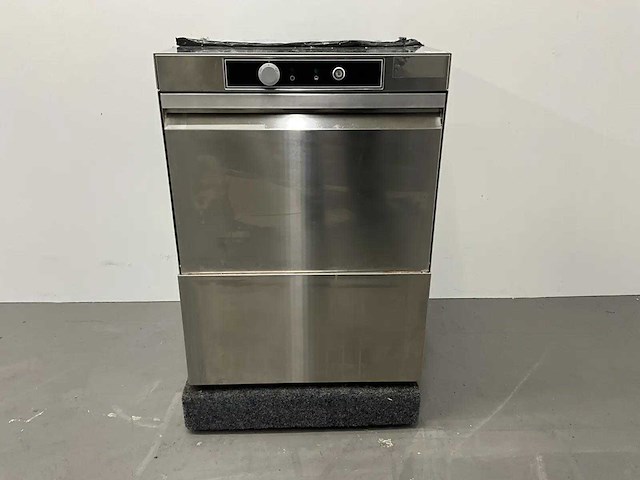 Korvenvaatwasmachine - afbeelding 3 van  8