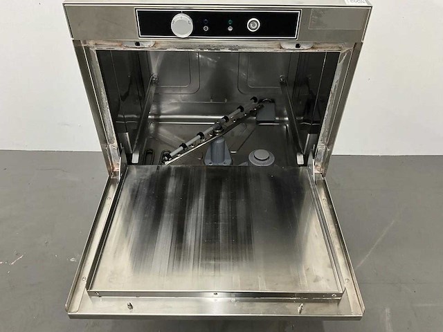 Korvenvaatwasmachine - afbeelding 6 van  8