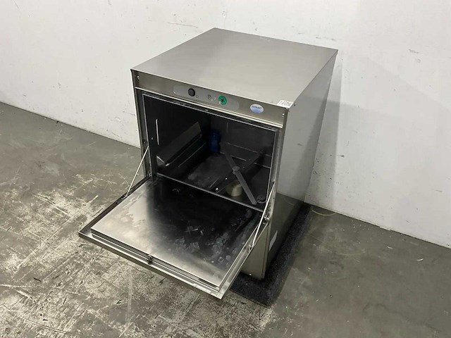 Korvenvaatwasmachine - afbeelding 5 van  7