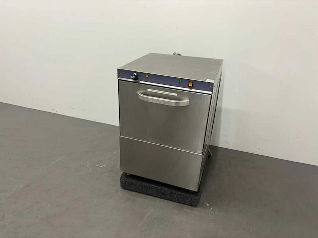 Korvenvaatwasmachine - afbeelding 1 van  4