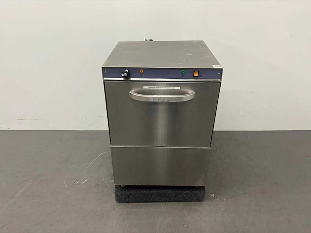Korvenvaatwasmachine - afbeelding 2 van  4
