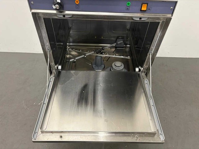 Korvenvaatwasmachine - afbeelding 4 van  4