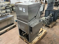 Korvenvaatwasmachine - afbeelding 1 van  5