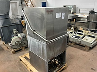 Korvenvaatwasmachine - afbeelding 2 van  5