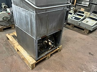 Korvenvaatwasmachine - afbeelding 3 van  5