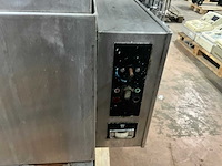 Korvenvaatwasmachine - afbeelding 4 van  5