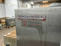 Korvenvaatwasmachine - afbeelding 5 van  5