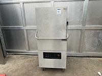 Korvenvaatwasmachine - afbeelding 1 van  6