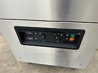 Korvenvaatwasmachine - afbeelding 2 van  6