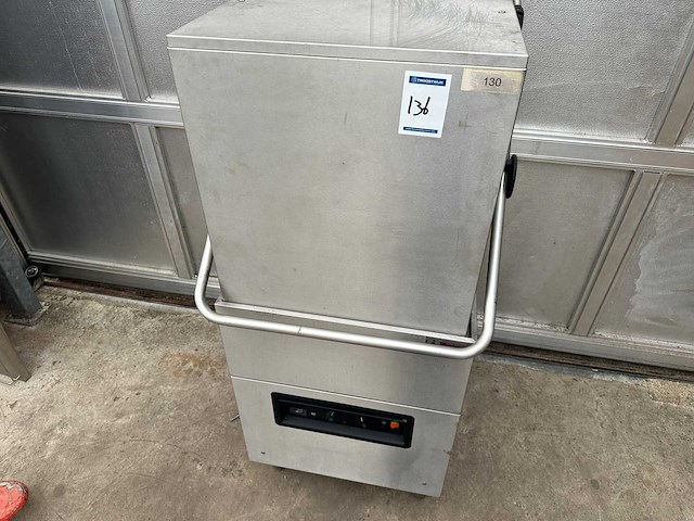 Korvenvaatwasmachine - afbeelding 3 van  6