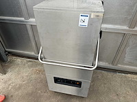 Korvenvaatwasmachine - afbeelding 3 van  6