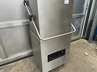 Korvenvaatwasmachine - afbeelding 5 van  6