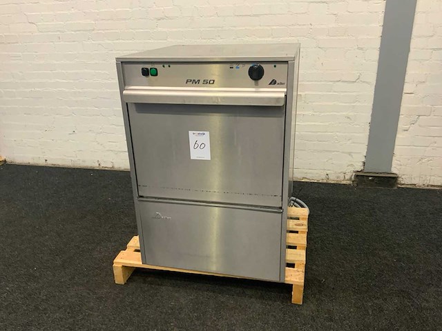 Korvenvaatwasmachine - afbeelding 3 van  10