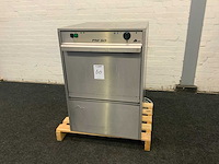 Korvenvaatwasmachine - afbeelding 3 van  10