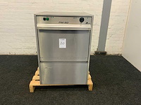 Korvenvaatwasmachine - afbeelding 4 van  10