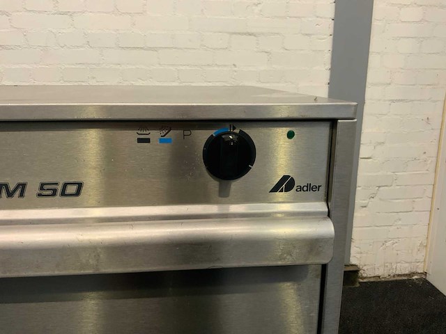 Korvenvaatwasmachine - afbeelding 8 van  10