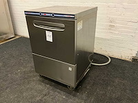 Korvenvaatwasmachine - afbeelding 5 van  9