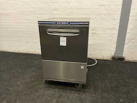 Korvenvaatwasmachine - afbeelding 2 van  9