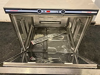 Korvenvaatwasmachine - afbeelding 7 van  9