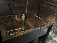 Korvenvaatwasmachine - afbeelding 3 van  3