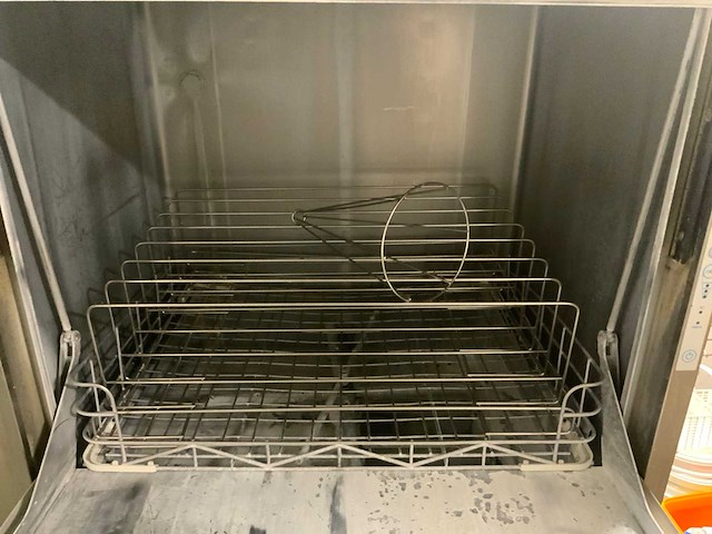 Korvenvaatwasmachine - afbeelding 3 van  5