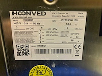 Korvenvaatwasmachine - afbeelding 5 van  5