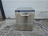 Korvenvaatwasmachine - afbeelding 1 van  5