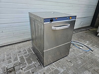 Korvenvaatwasmachine - afbeelding 2 van  5
