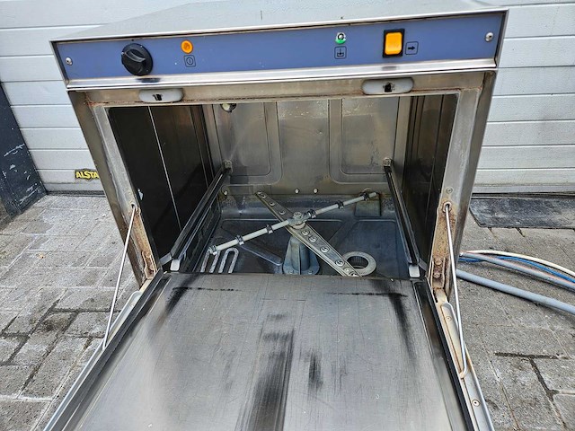 Korvenvaatwasmachine - afbeelding 4 van  5