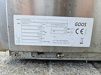 Korvenvaatwasmachine - afbeelding 5 van  5