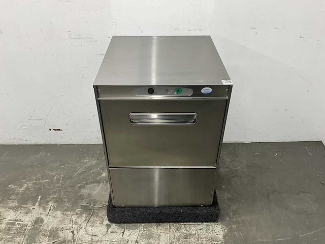 Korvenvaatwasmachine - afbeelding 2 van  4