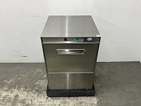 Korvenvaatwasmachine - afbeelding 2 van  4