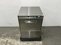 Korvenvaatwasmachine - afbeelding 5 van  7