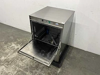 Korvenvaatwasmachine - afbeelding 1 van  7