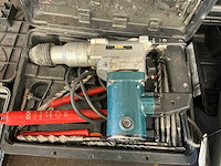 Kos bh26 3f boormachine - afbeelding 2 van  5