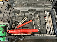 Kos bh26 3f boormachine - afbeelding 5 van  5