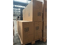 Kos design kledingrek, kapstok ca. 60x35x11 (60x) - afbeelding 5 van  5