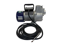 Koshin fspump fs3224s-3 sea water pump 100l/min - afbeelding 1 van  6