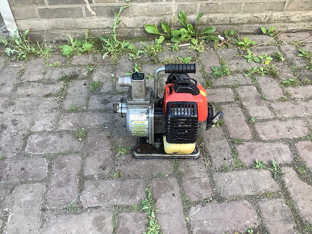 Koshin sem-25x waterpomp - afbeelding 2 van  6