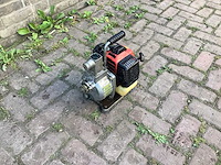 Koshin sem-25x waterpomp - afbeelding 3 van  6