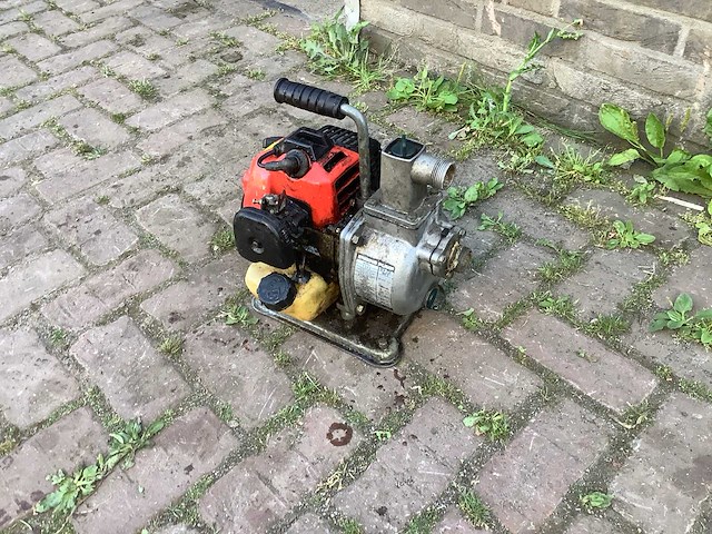 Koshin sem-25x waterpomp - afbeelding 4 van  6