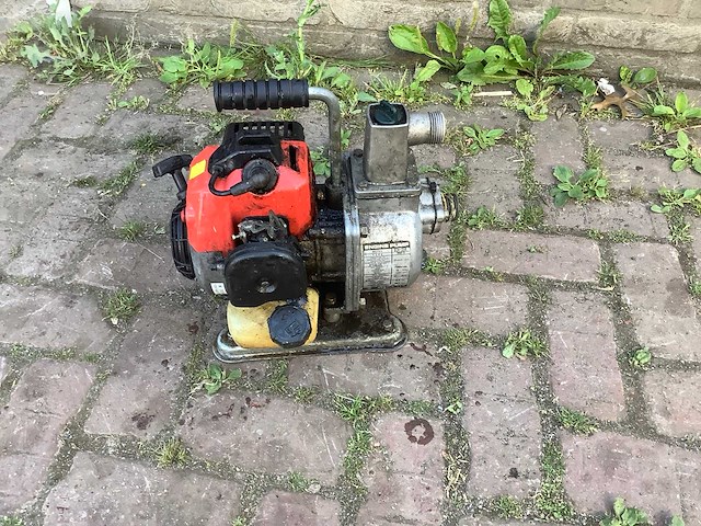 Koshin sem-25x waterpomp - afbeelding 5 van  6
