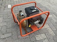 Koshin serum-40 beregeningspomp - afbeelding 2 van  4