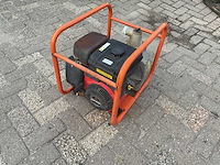 Koshin serum-40 beregeningspomp - afbeelding 1 van  5