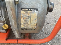 Koshin serum-40 beregeningspomp - afbeelding 5 van  5