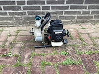 Koshin sev-25l waterpomp - afbeelding 2 van  6