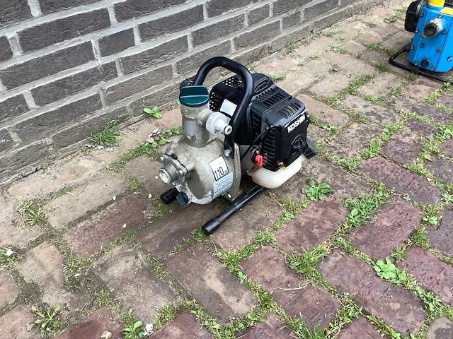 Koshin sev-25l waterpomp - afbeelding 3 van  6