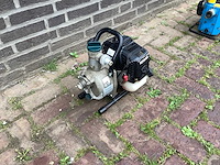 Koshin sev-25l waterpomp - afbeelding 3 van  6
