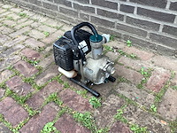 Koshin sev-25l waterpomp - afbeelding 4 van  6