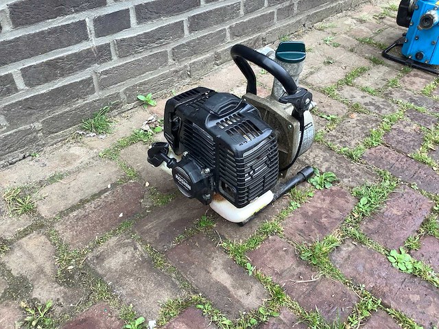 Koshin sev-25l waterpomp - afbeelding 5 van  6